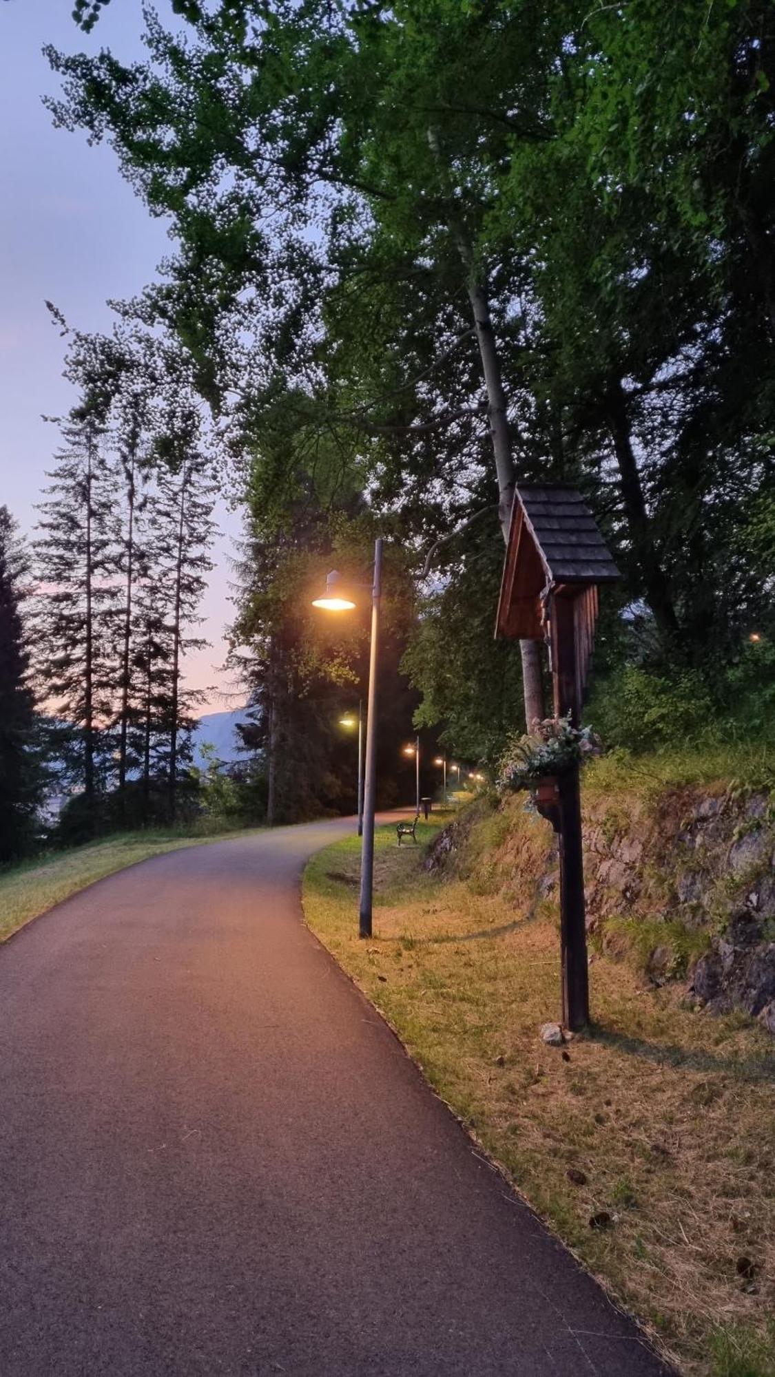 B&B Cristallo Cortina d'Ampezzo Exterior photo