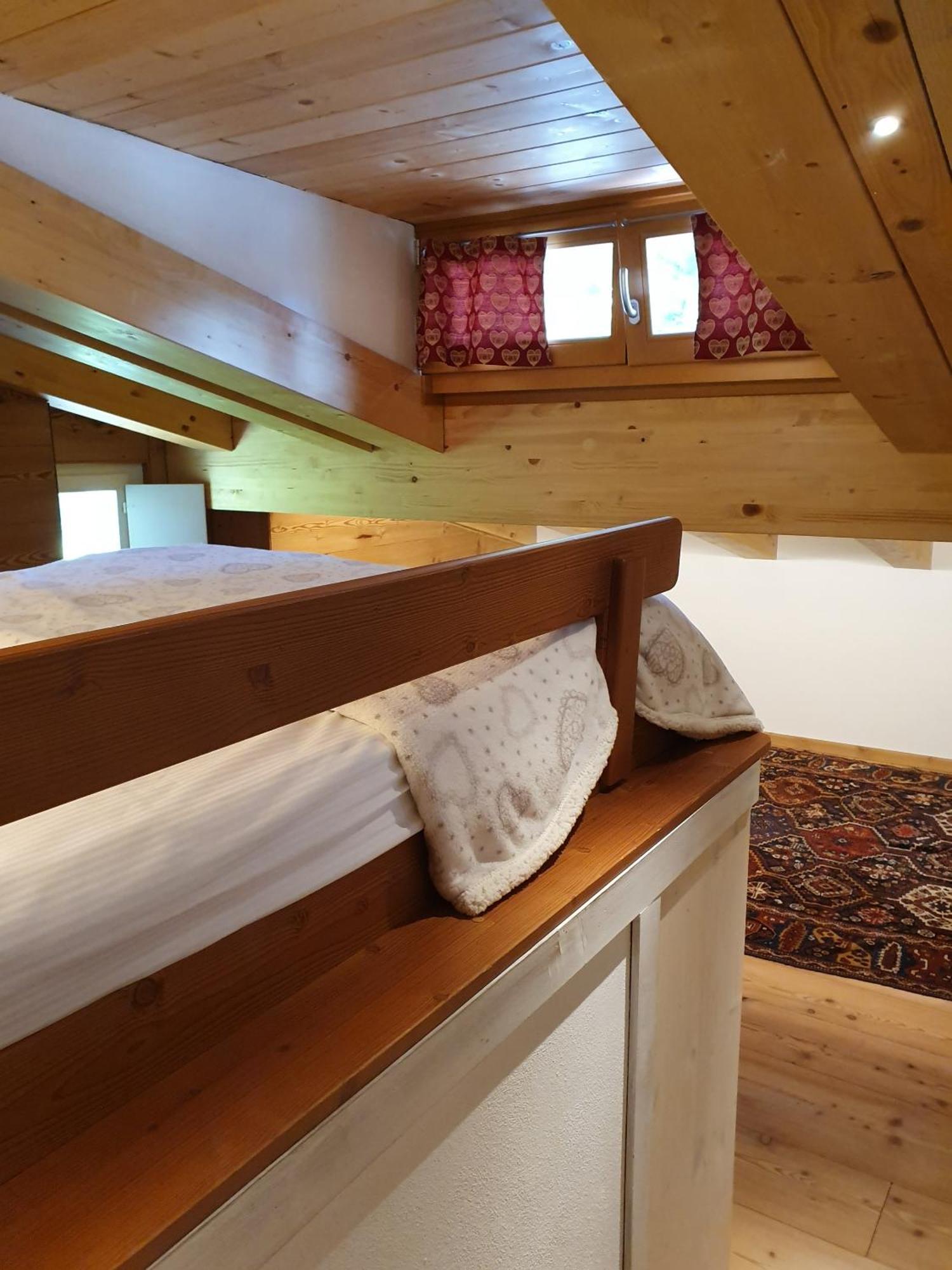B&B Cristallo Cortina d'Ampezzo Exterior photo