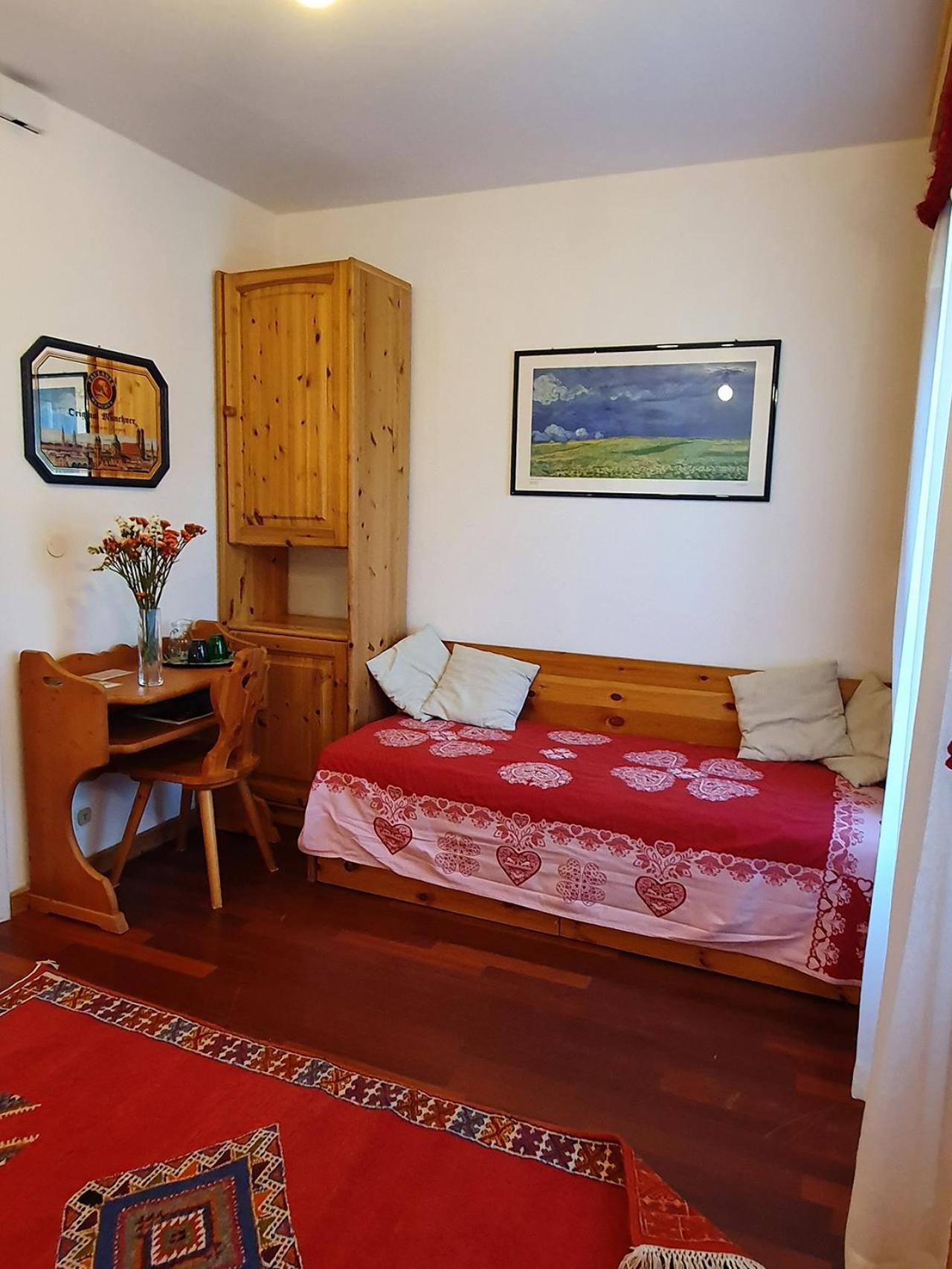 B&B Cristallo Cortina d'Ampezzo Exterior photo