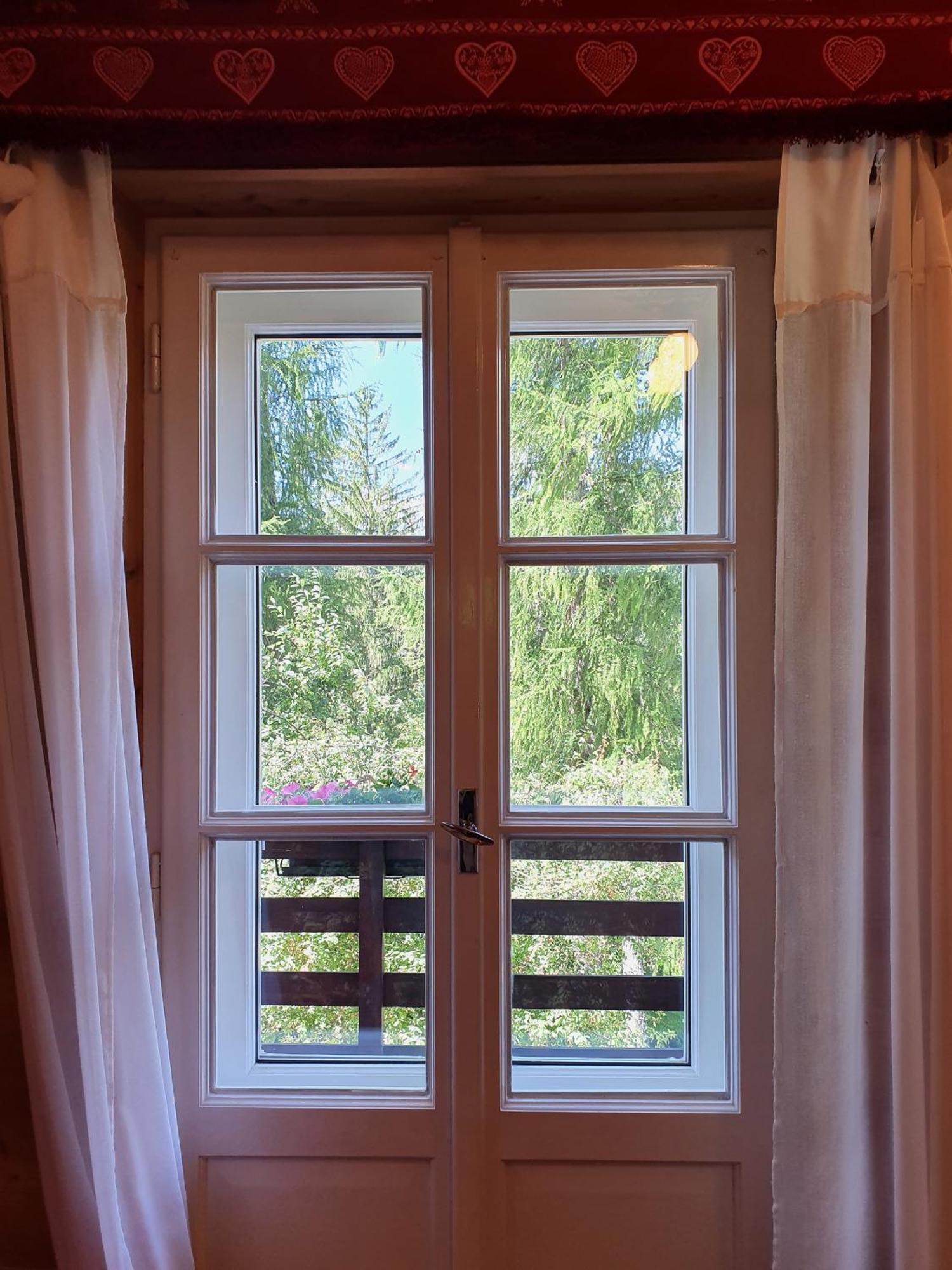 B&B Cristallo Cortina d'Ampezzo Exterior photo