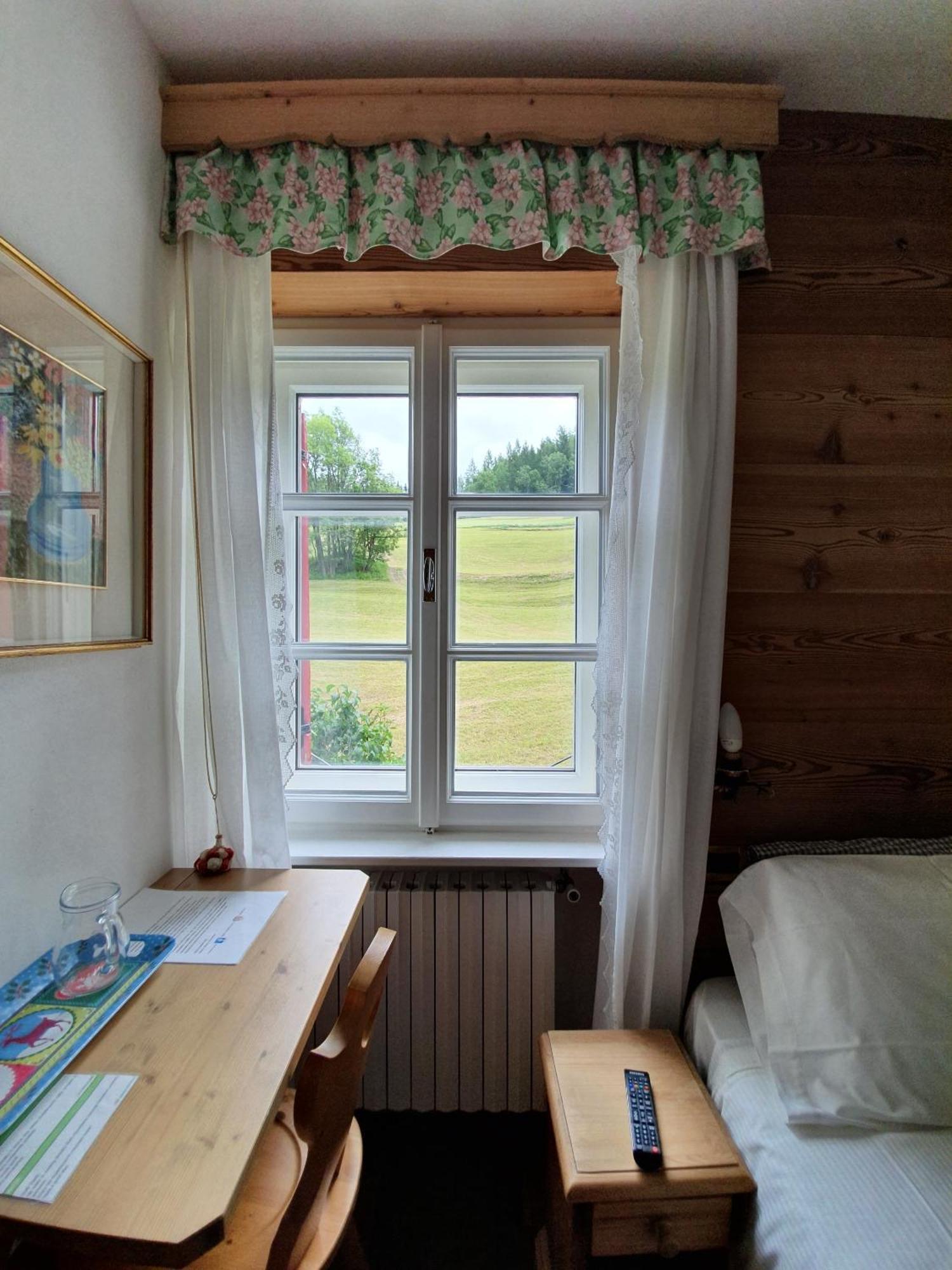 B&B Cristallo Cortina d'Ampezzo Exterior photo