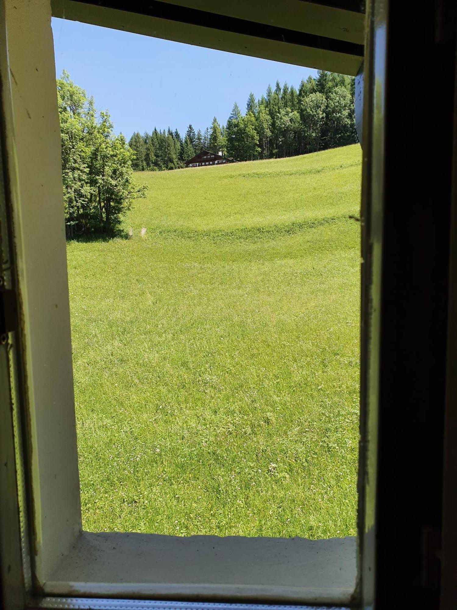 B&B Cristallo Cortina d'Ampezzo Exterior photo