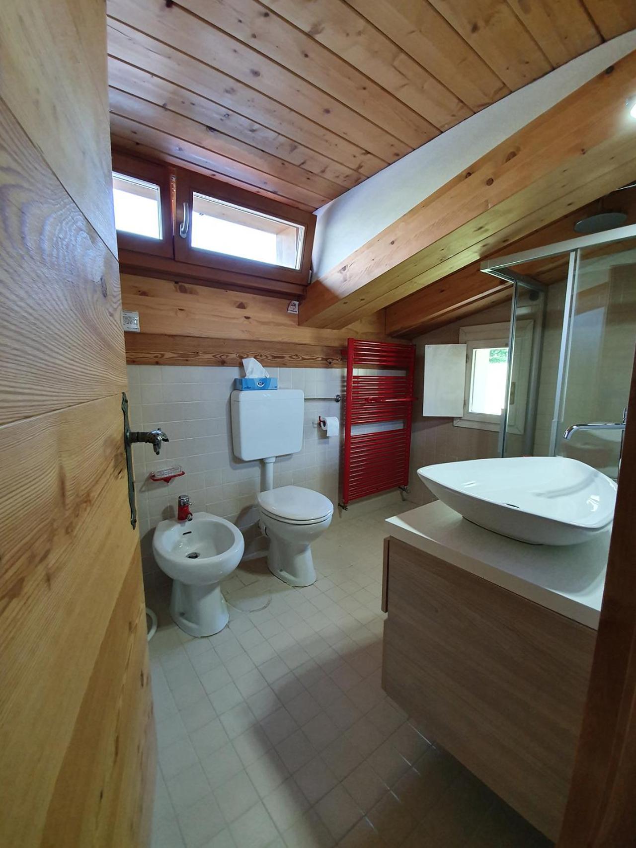 B&B Cristallo Cortina d'Ampezzo Exterior photo