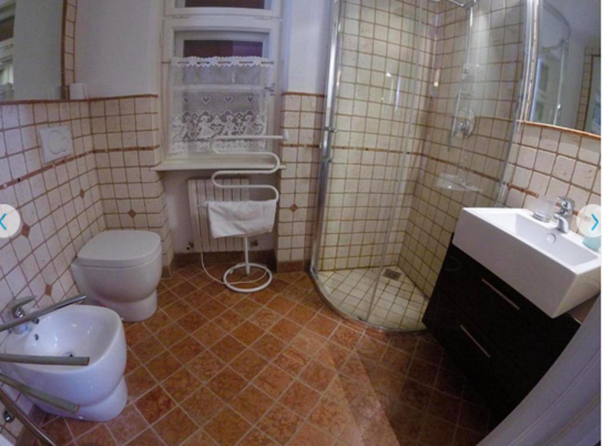 B&B Cristallo Cortina d'Ampezzo Room photo